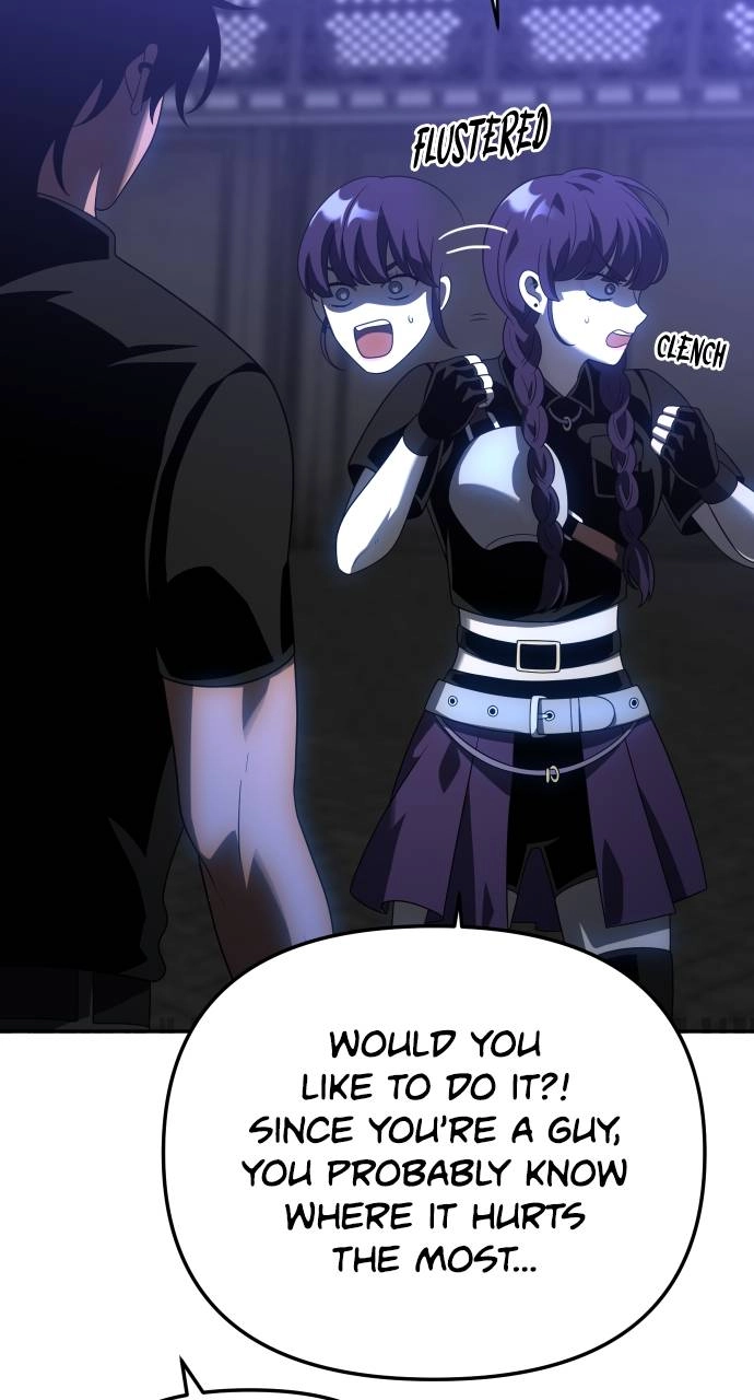 I Was the Final Boss Chapter 18 - Page 73