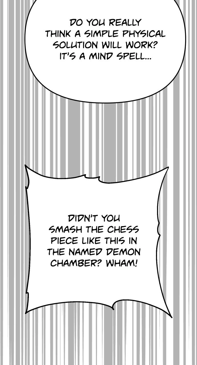 I Was the Final Boss Chapter 18 - Page 75