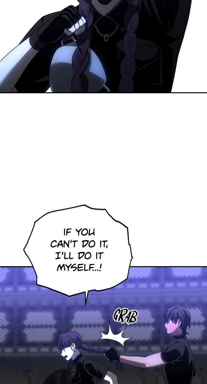 I Was the Final Boss Chapter 18 - Page 77