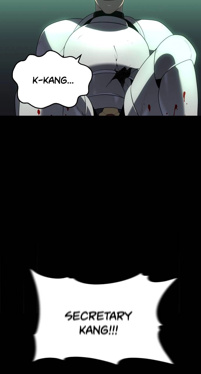 I Was the Final Boss Chapter 18 - Page 111
