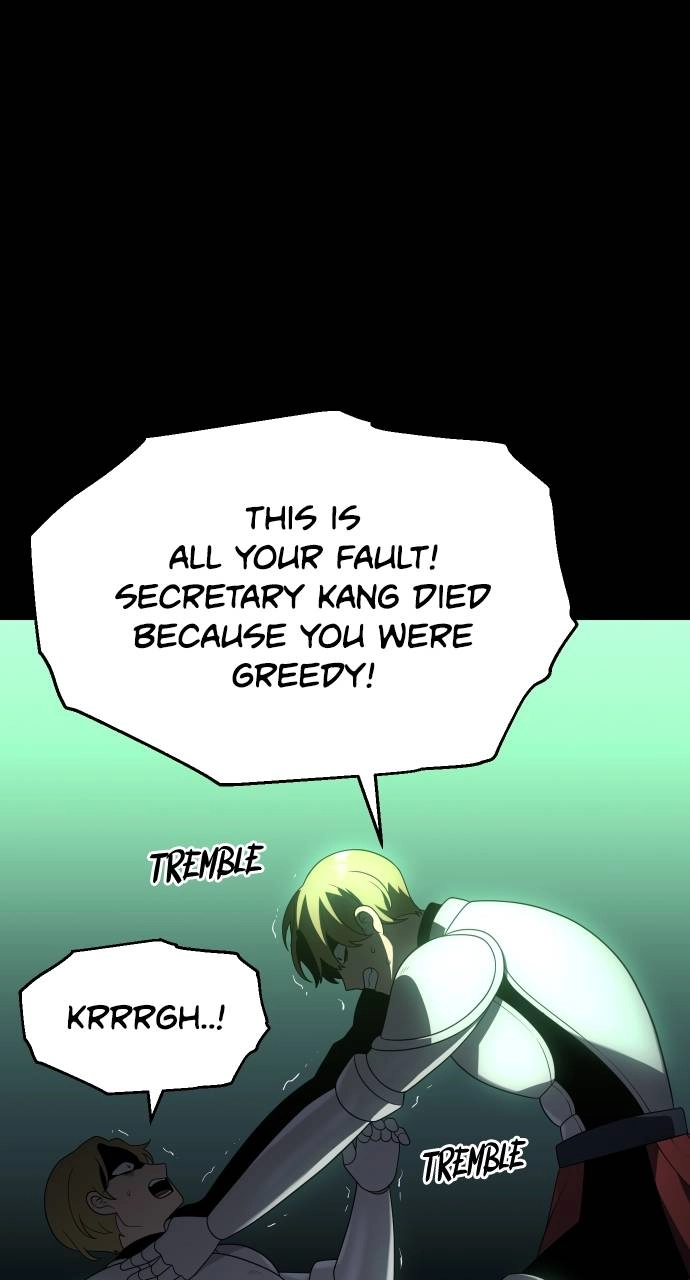 I Was the Final Boss Chapter 18 - Page 113