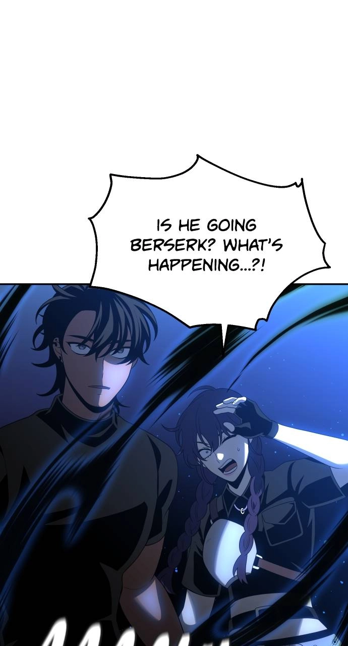 I Was the Final Boss Chapter 18 - Page 129