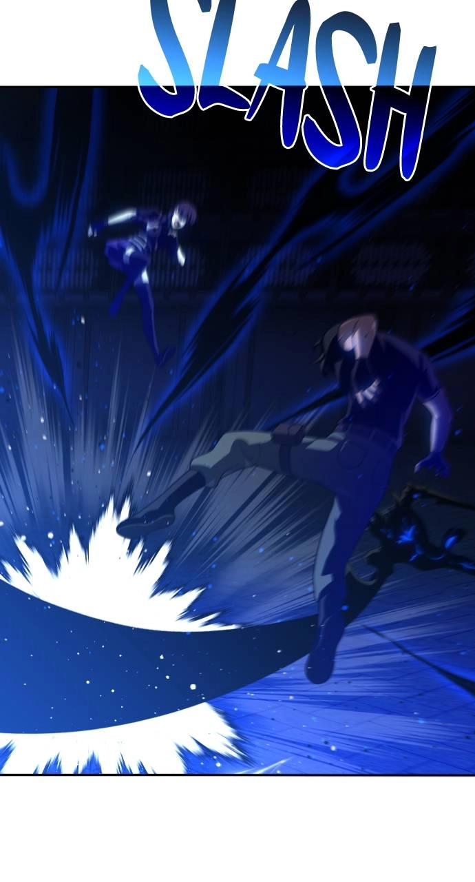 I Was the Final Boss Chapter 19 - Page 3