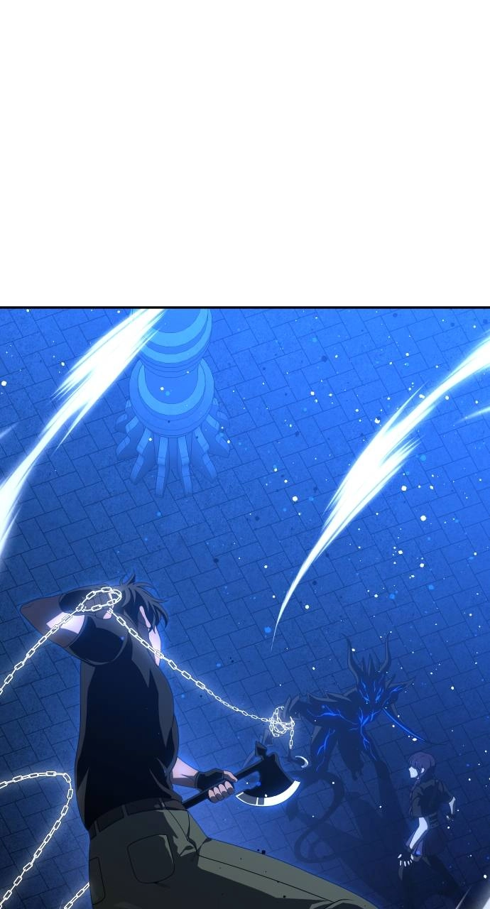 I Was the Final Boss Chapter 19 - Page 8