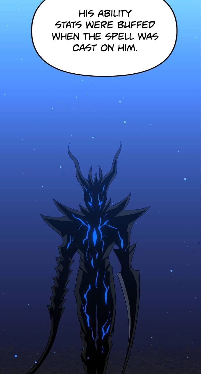 I Was the Final Boss Chapter 19 - Page 26