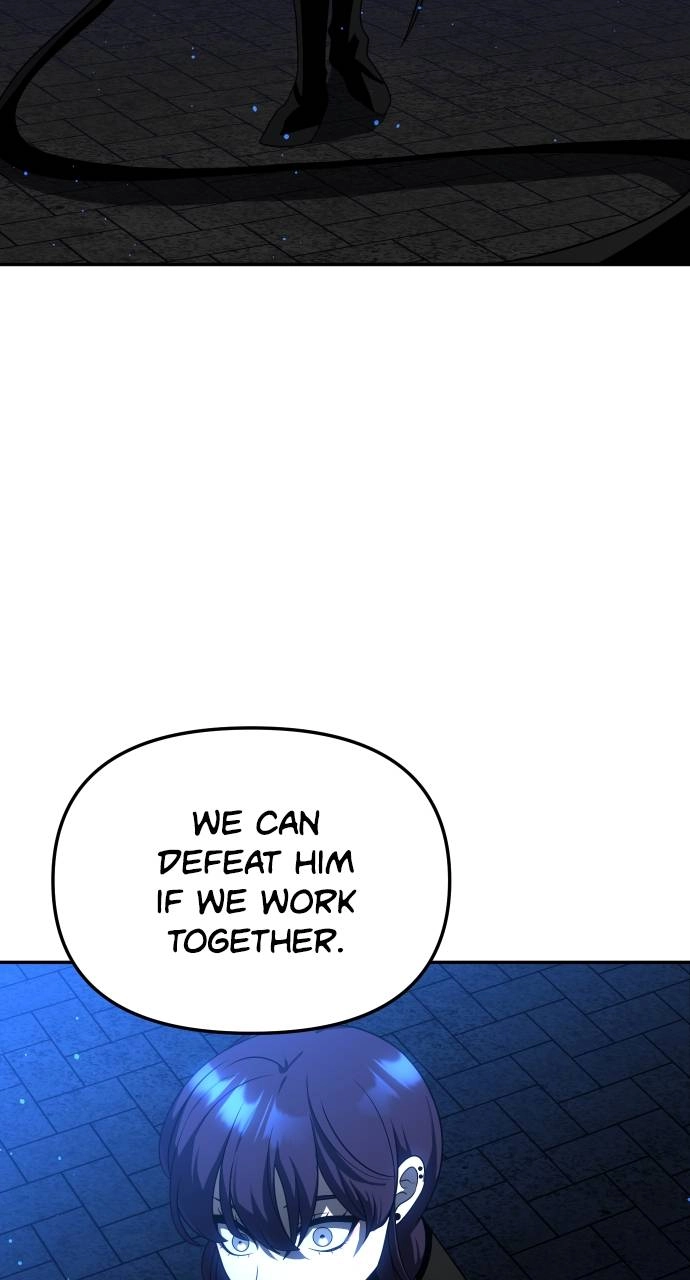 I Was the Final Boss Chapter 19 - Page 27