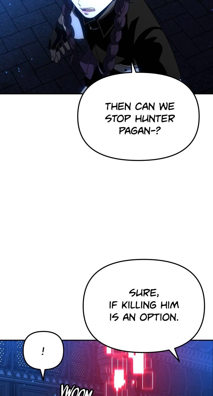 I Was the Final Boss Chapter 19 - Page 28