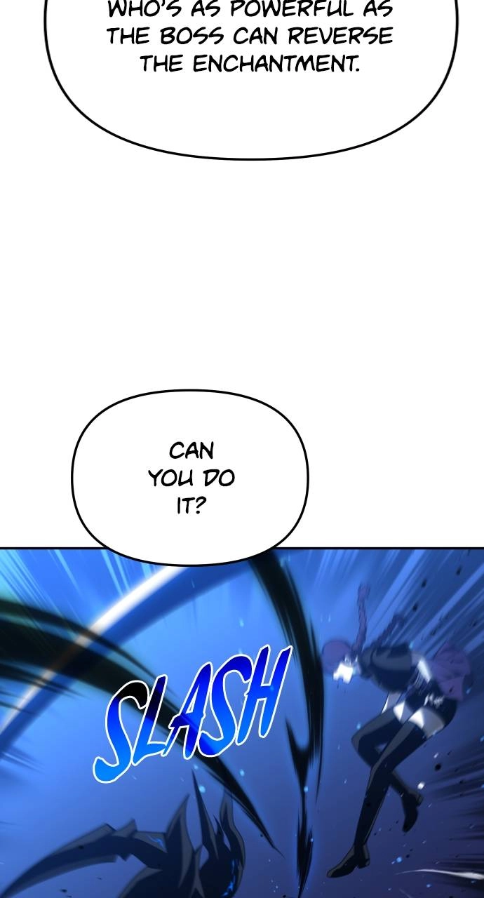 I Was the Final Boss Chapter 19 - Page 31