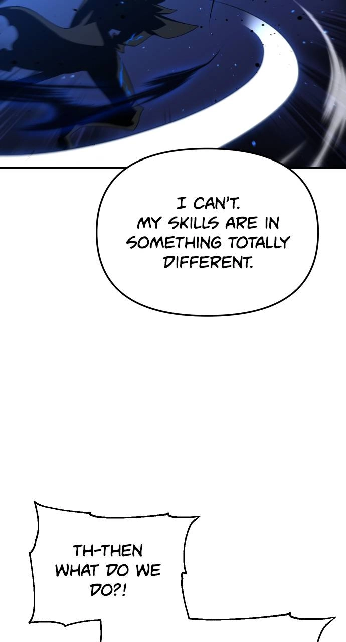 I Was the Final Boss Chapter 19 - Page 32