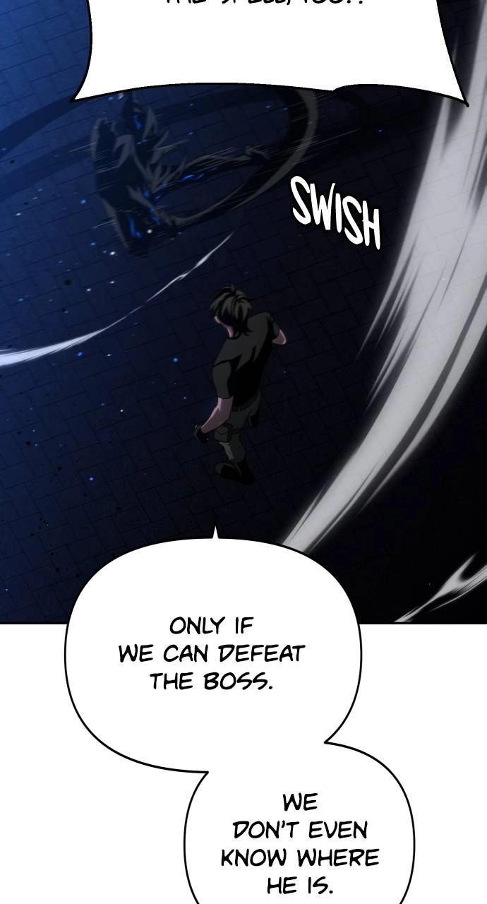 I Was the Final Boss Chapter 19 - Page 34