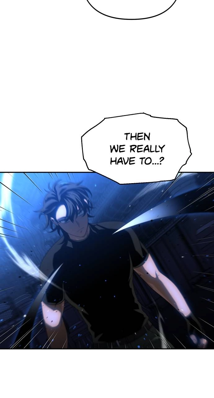 I Was the Final Boss Chapter 19 - Page 35