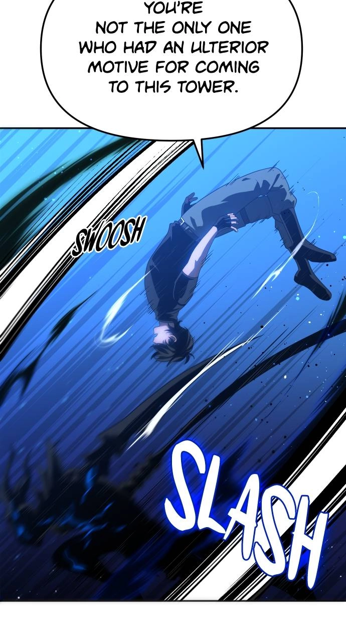 I Was the Final Boss Chapter 19 - Page 37