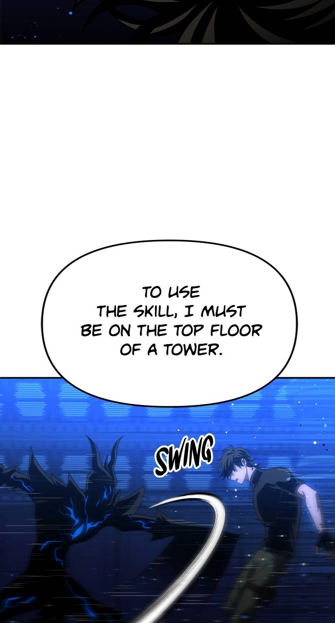 I Was the Final Boss Chapter 19 - Page 39