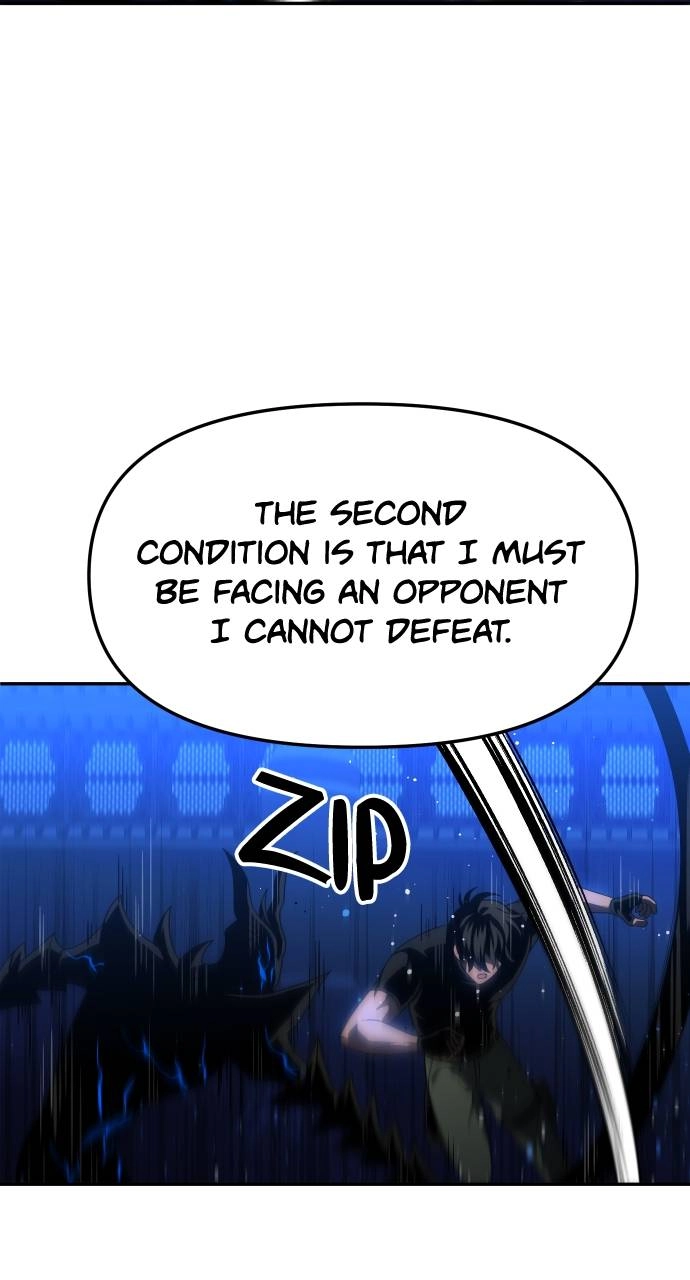 I Was the Final Boss Chapter 19 - Page 40