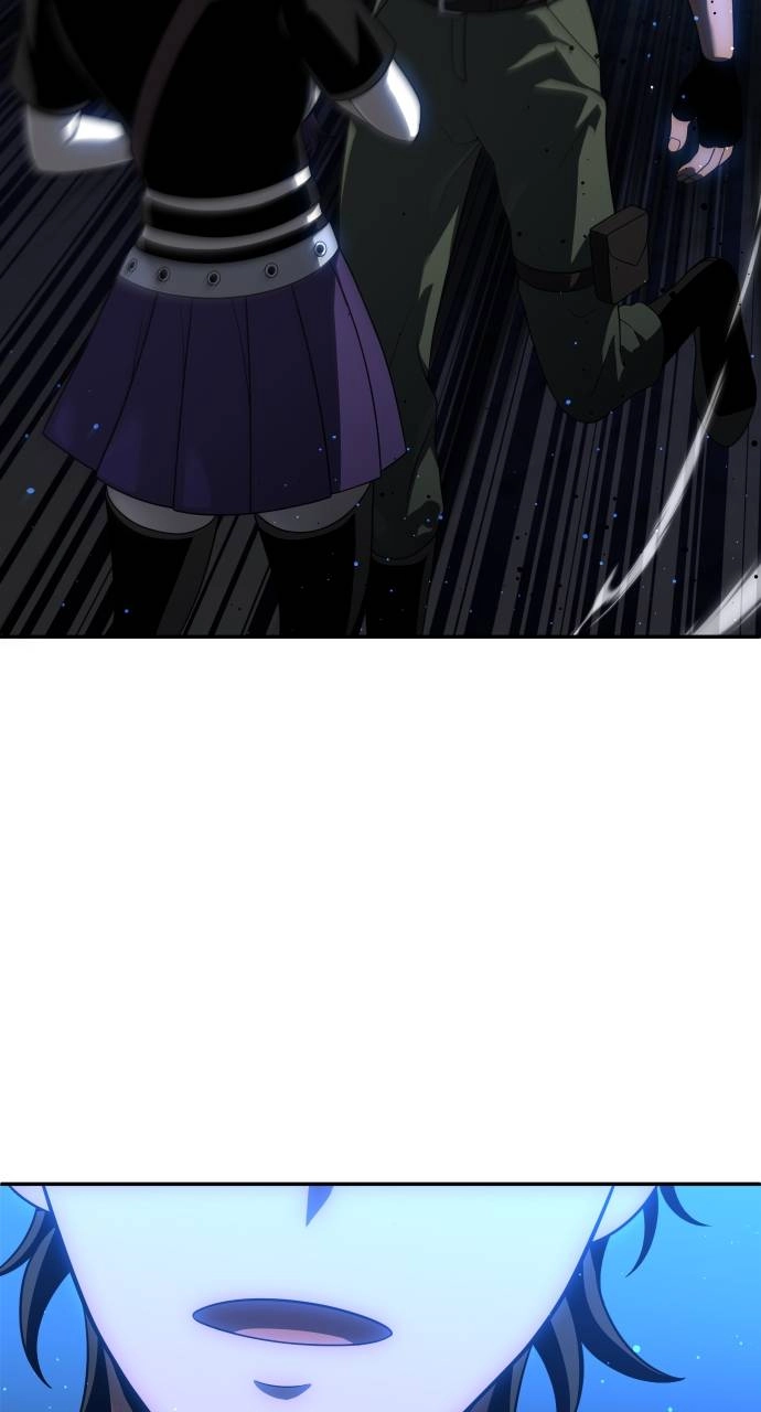 I Was the Final Boss Chapter 19 - Page 43