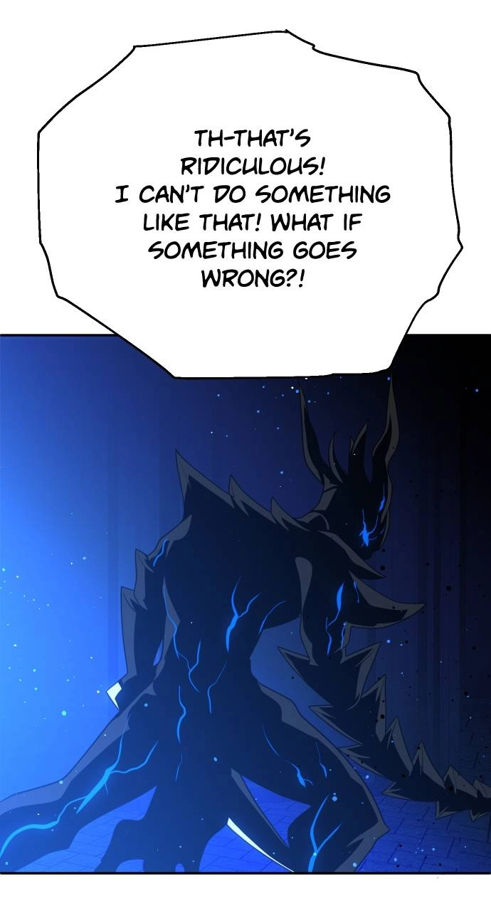I Was the Final Boss Chapter 19 - Page 45