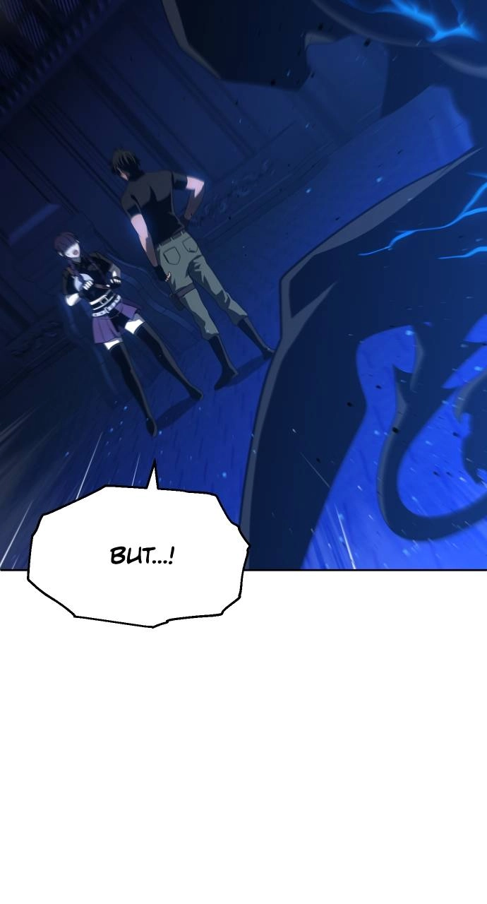 I Was the Final Boss Chapter 19 - Page 47