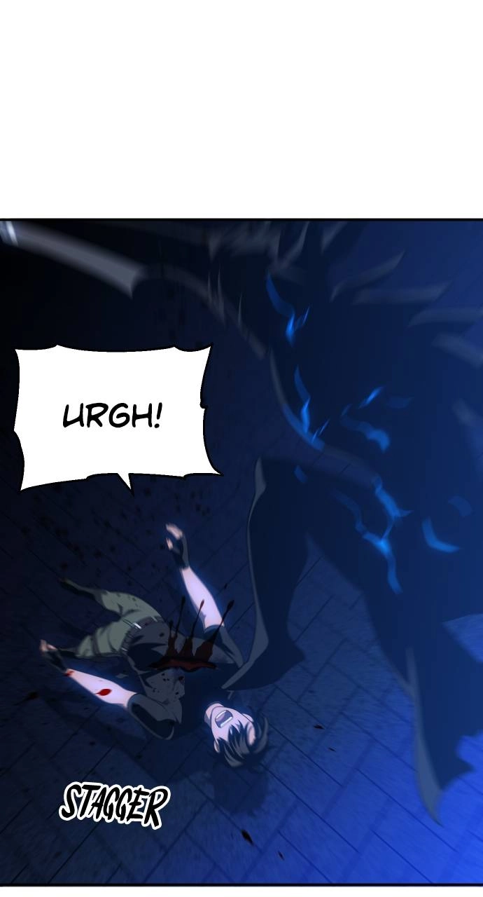 I Was the Final Boss Chapter 19 - Page 56