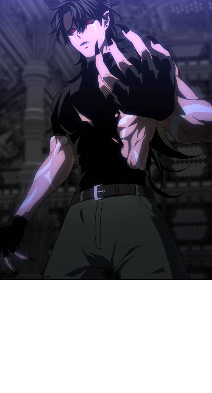 I Was the Final Boss Chapter 19 - Page 91