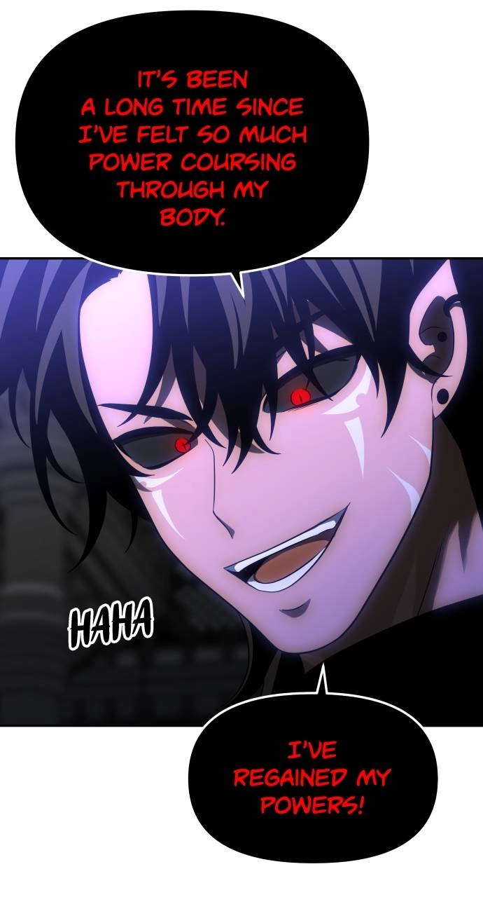 I Was the Final Boss Chapter 19 - Page 92