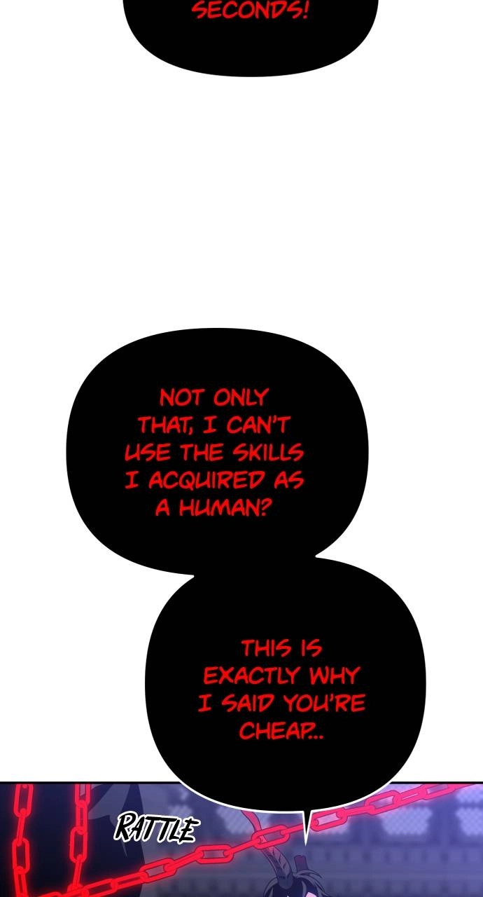 I Was the Final Boss Chapter 19 - Page 94