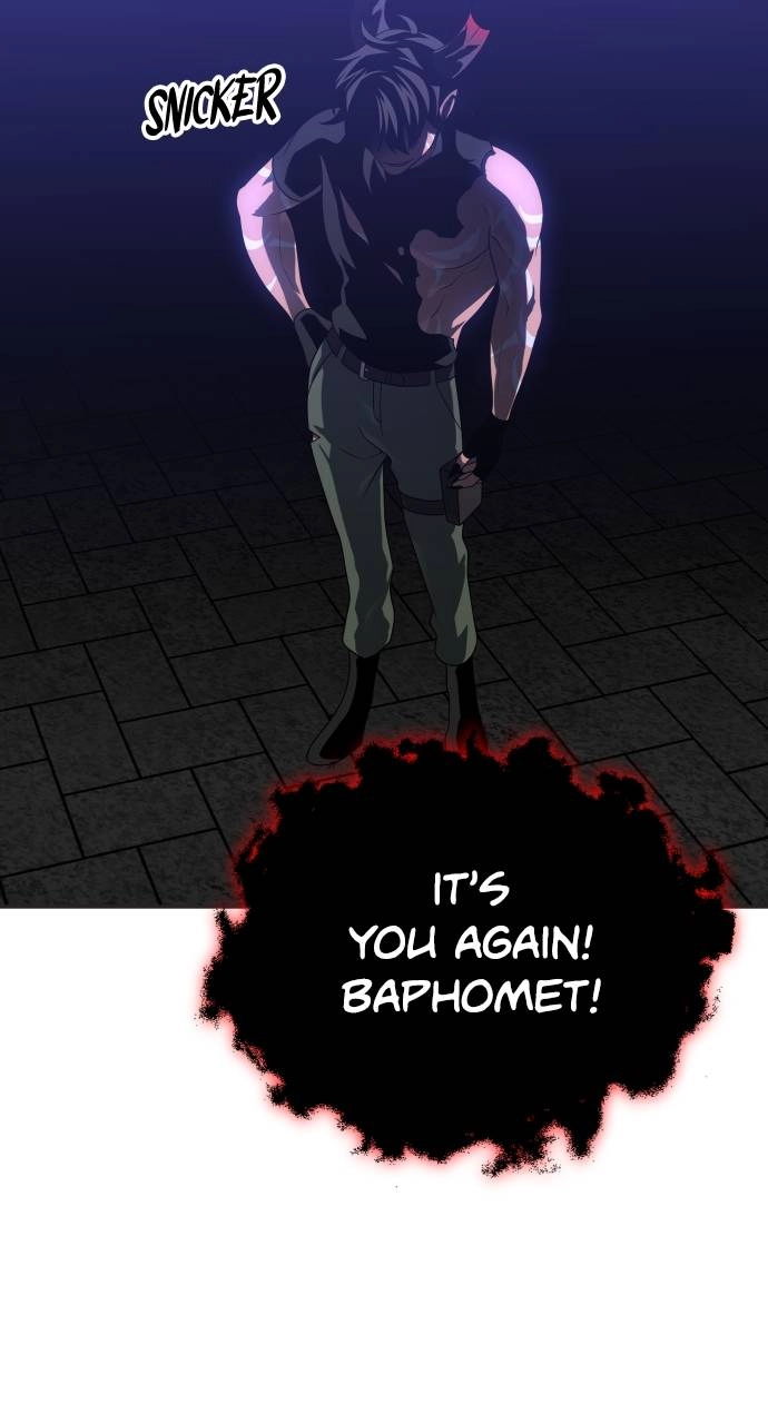 I Was the Final Boss Chapter 19 - Page 110