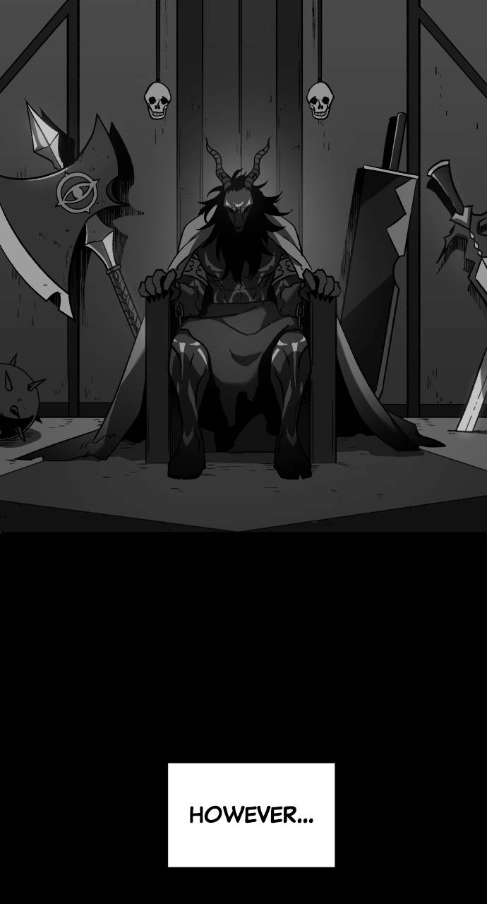 I Was the Final Boss Chapter 19 - Page 115