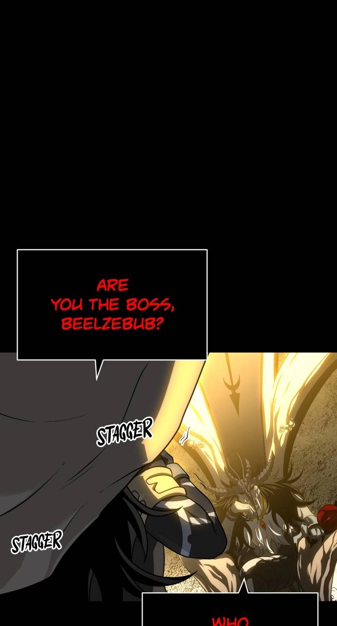 I Was the Final Boss Chapter 19 - Page 122