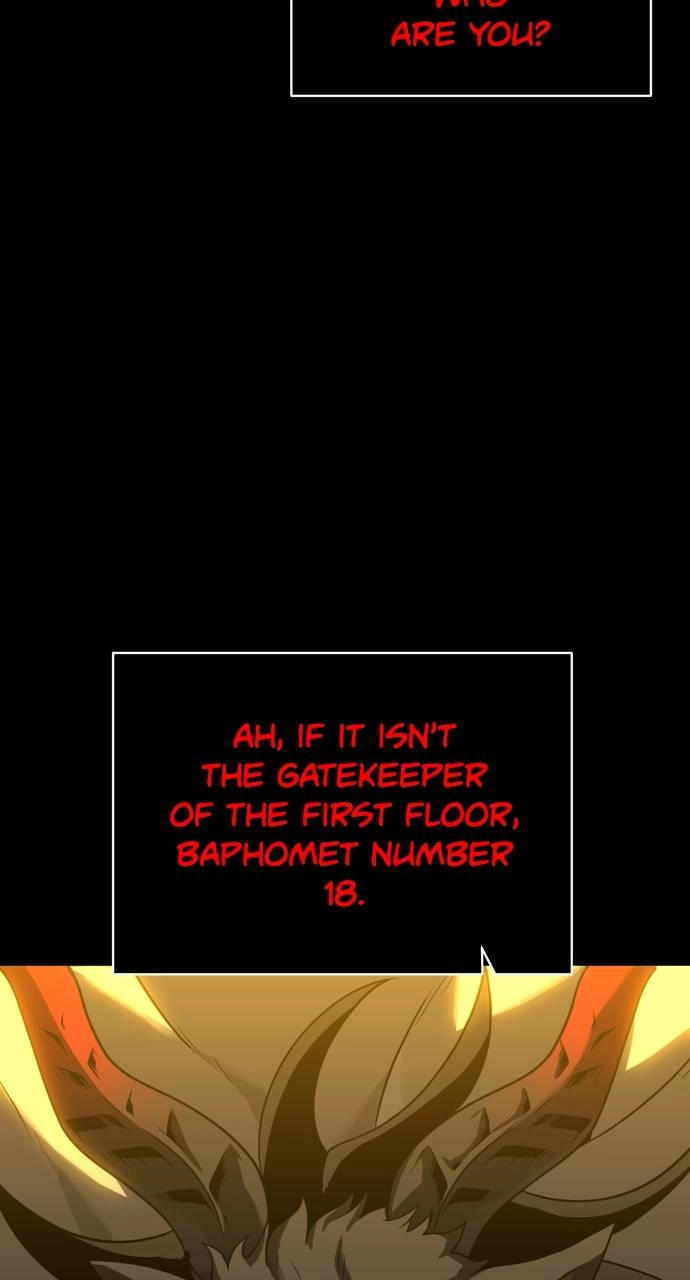 I Was the Final Boss Chapter 19 - Page 123