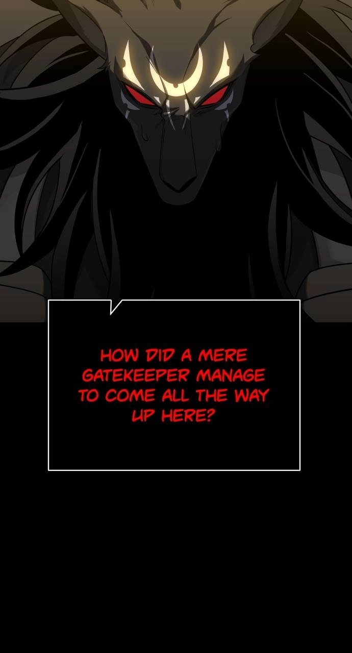 I Was the Final Boss Chapter 19 - Page 124