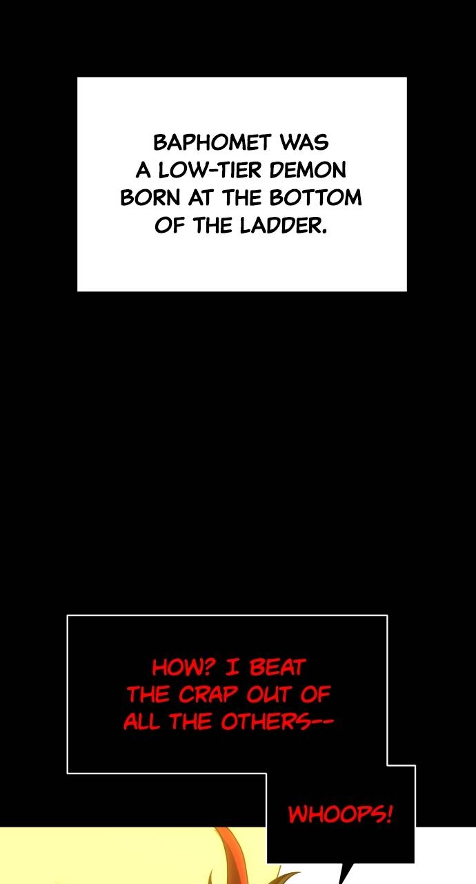 I Was the Final Boss Chapter 19 - Page 125