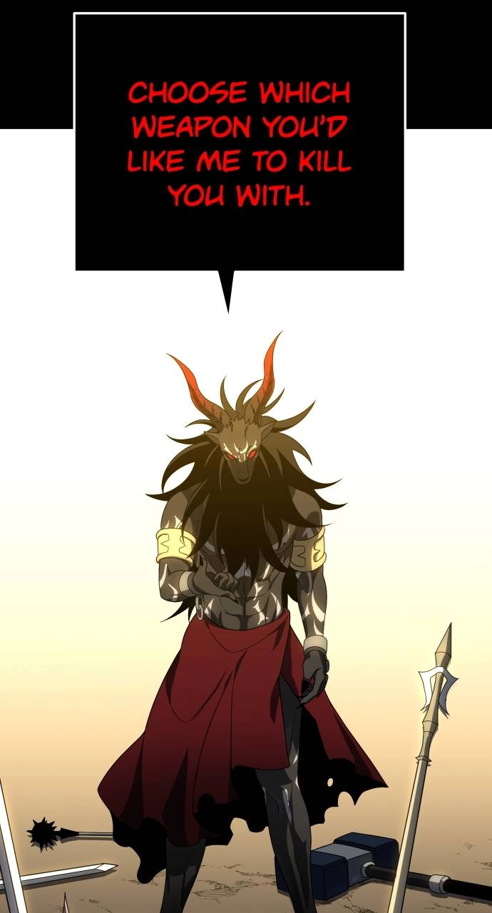 I Was the Final Boss Chapter 19 - Page 132