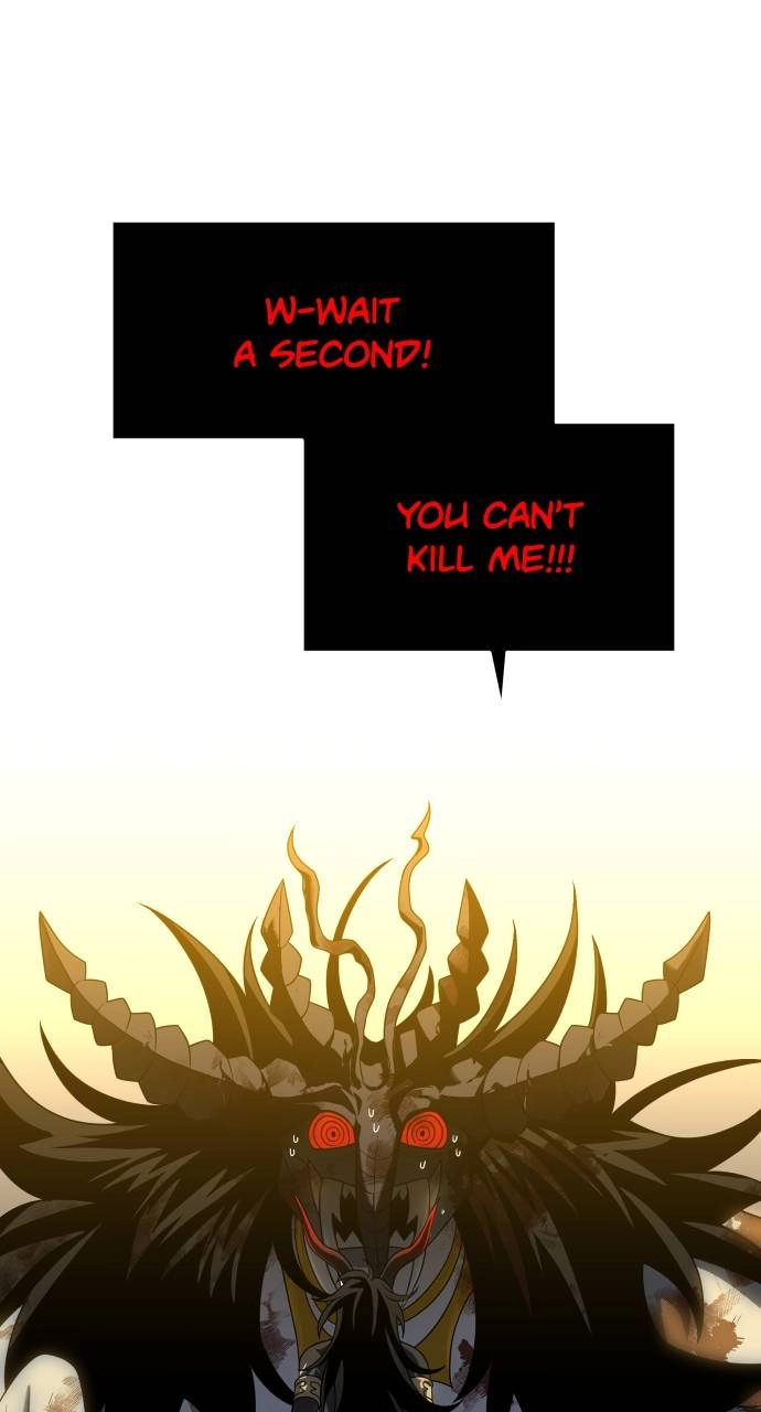 I Was the Final Boss Chapter 19 - Page 134
