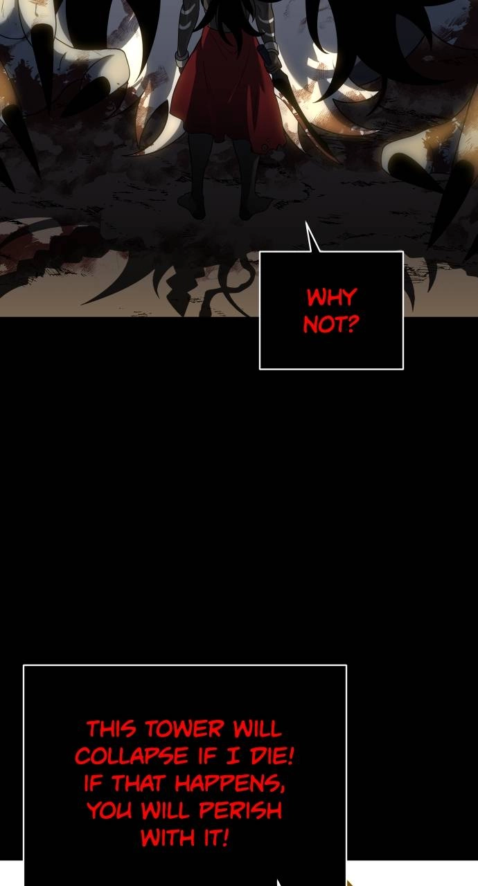 I Was the Final Boss Chapter 19 - Page 135