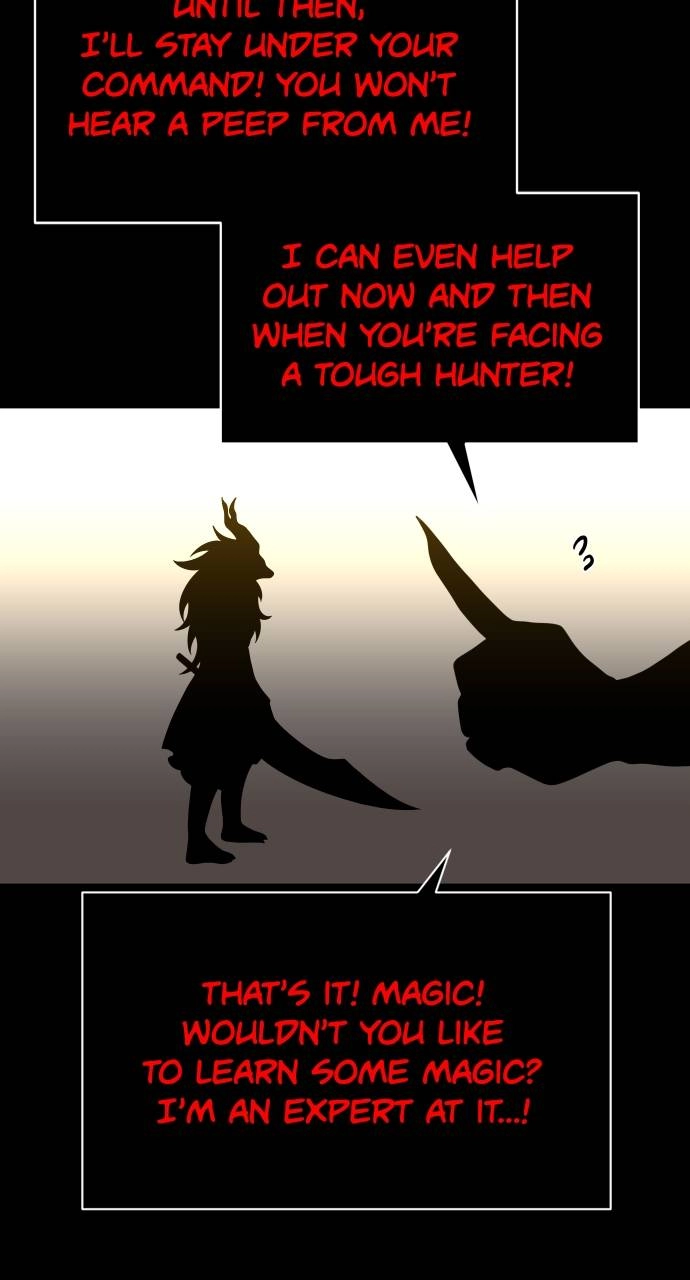 I Was the Final Boss Chapter 19 - Page 139