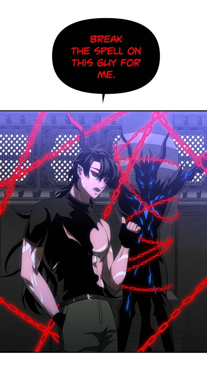 I Was the Final Boss Chapter 19 - Page 141