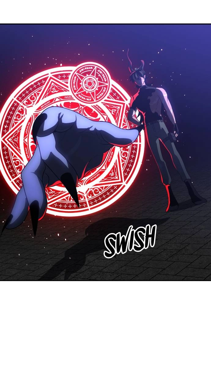 I Was the Final Boss Chapter 19 - Page 144