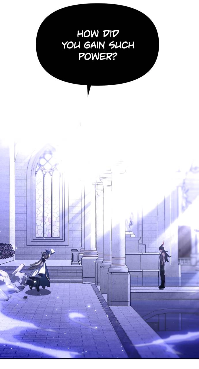 I Was the Final Boss Chapter 20 - Page 3