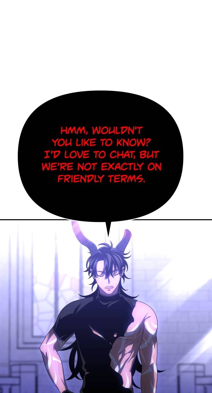I Was the Final Boss Chapter 20 - Page 4