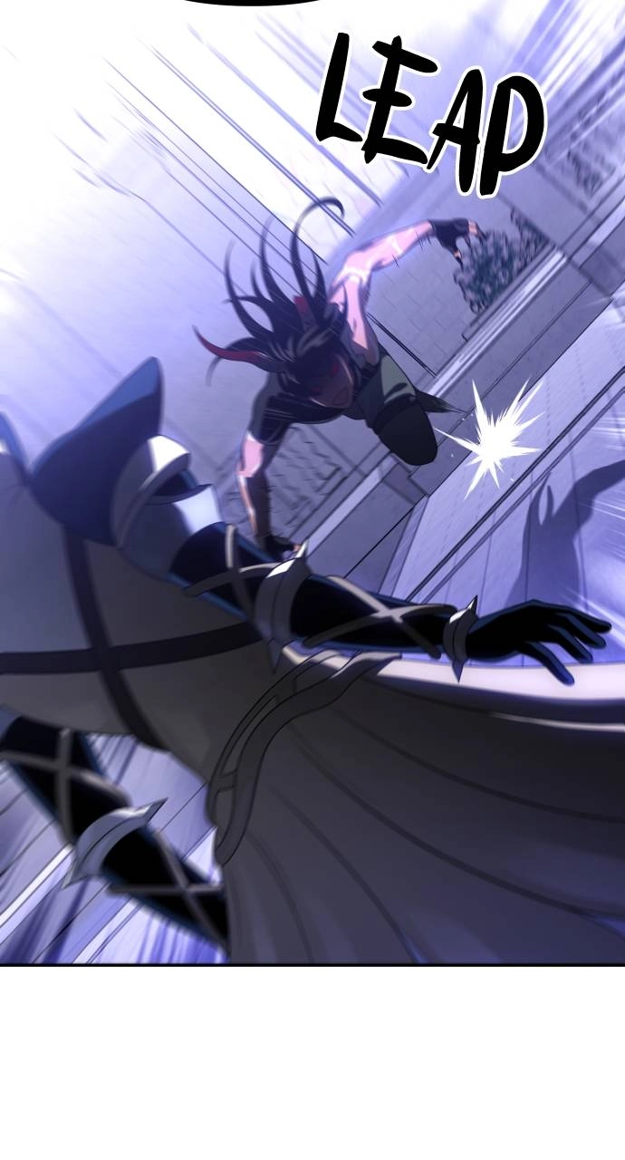 I Was the Final Boss Chapter 20 - Page 6
