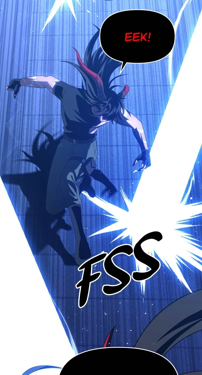 I Was the Final Boss Chapter 20 - Page 12