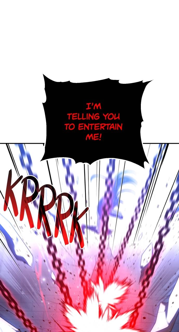 I Was the Final Boss Chapter 20 - Page 33