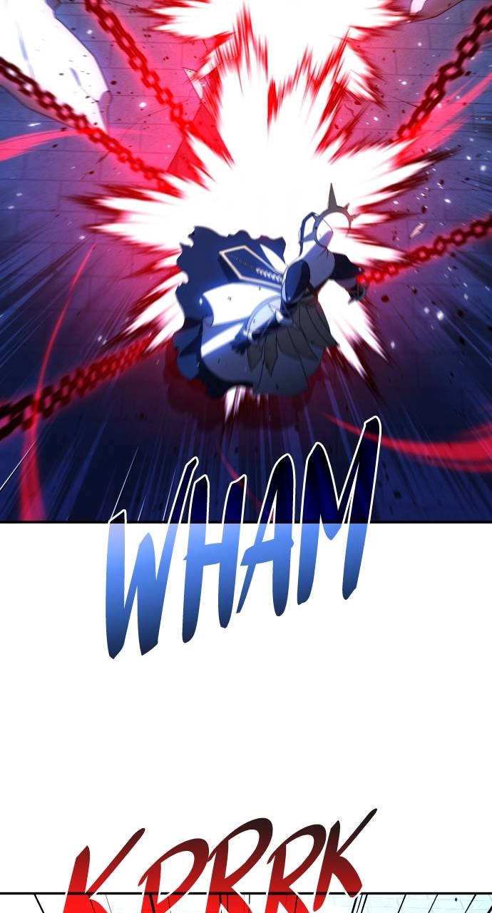 I Was the Final Boss Chapter 20 - Page 34