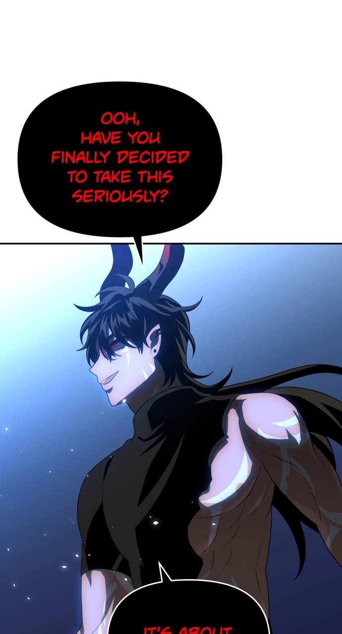 I Was the Final Boss Chapter 20 - Page 61