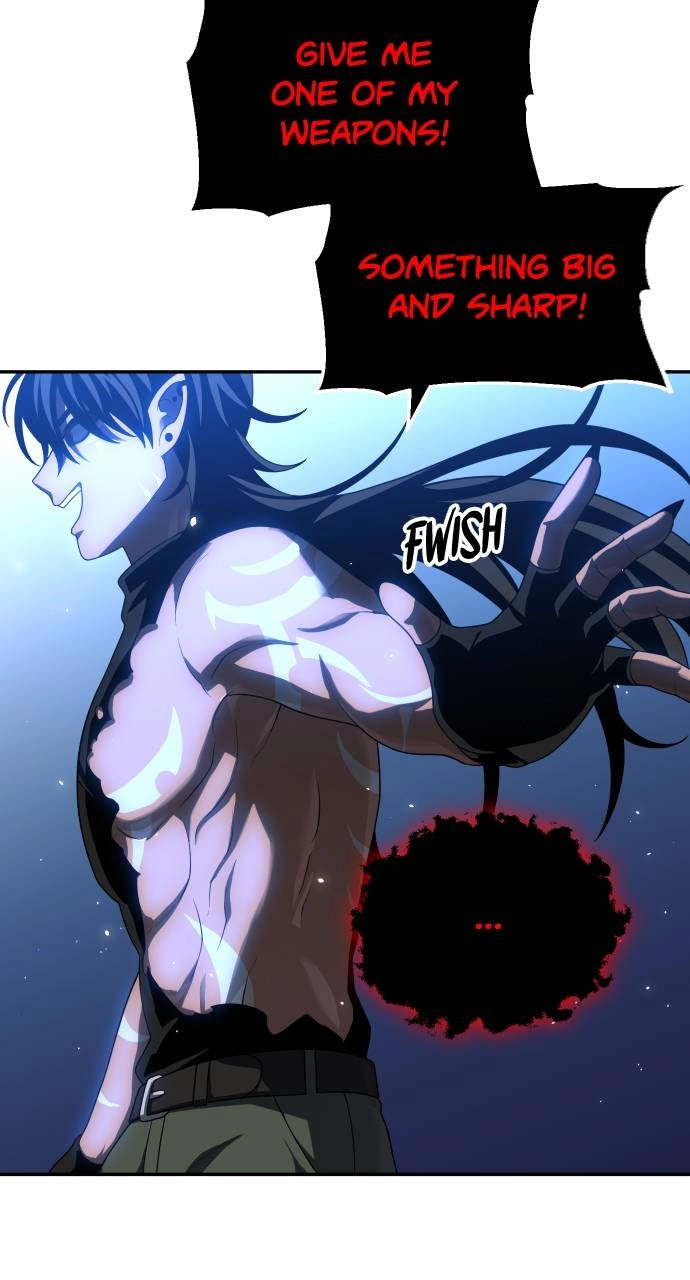 I Was the Final Boss Chapter 20 - Page 64