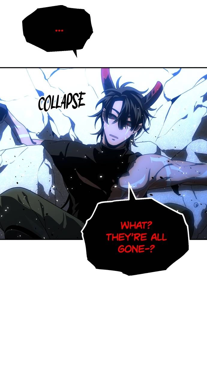 I Was the Final Boss Chapter 20 - Page 68