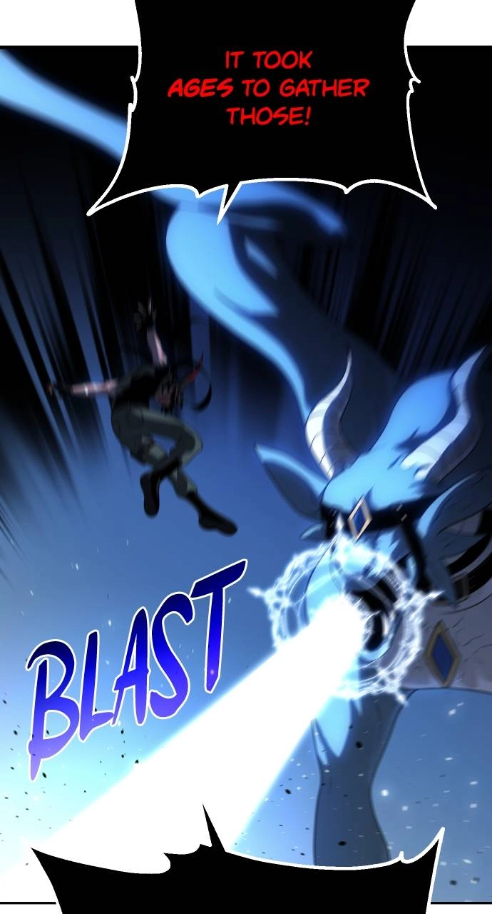 I Was the Final Boss Chapter 20 - Page 73