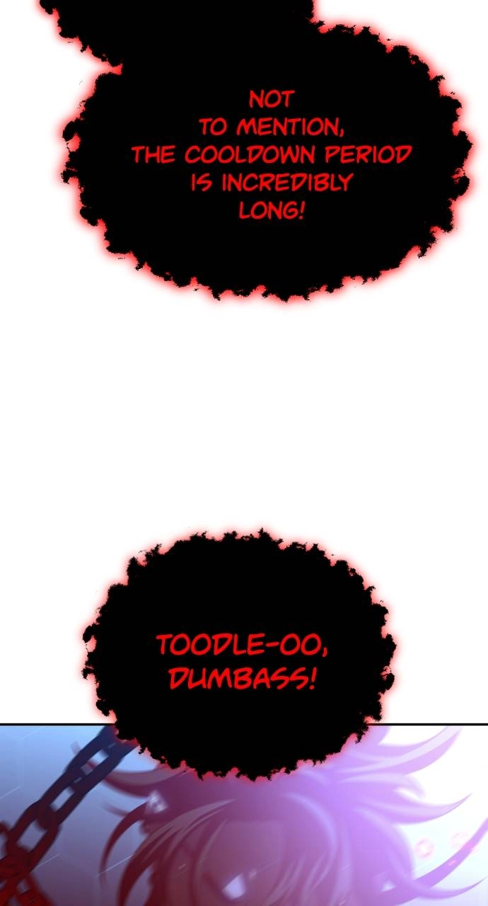 I Was the Final Boss Chapter 20 - Page 80