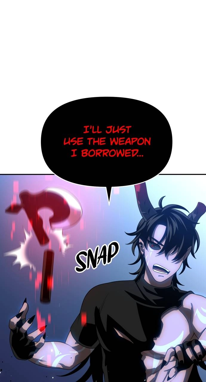 I Was the Final Boss Chapter 20 - Page 86