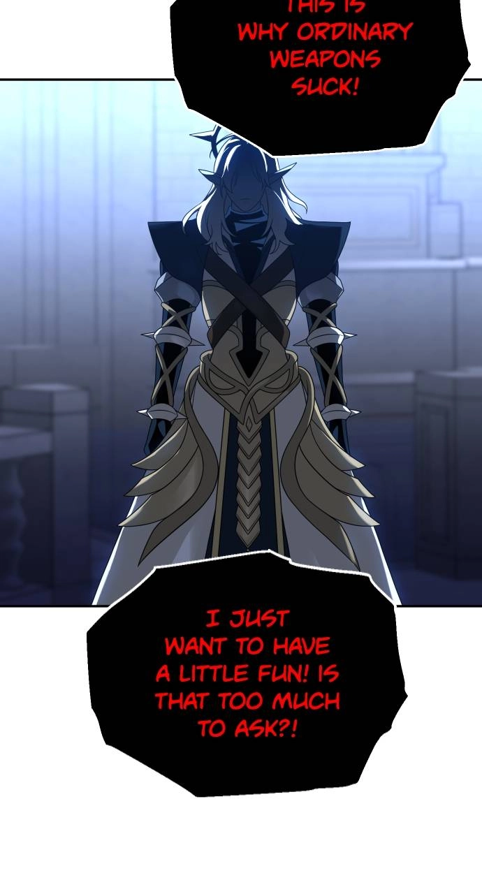 I Was the Final Boss Chapter 20 - Page 89